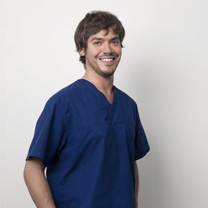 Dr. Jean-Jacques Cannetto