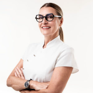 DR. FRANCESCA VAILATI